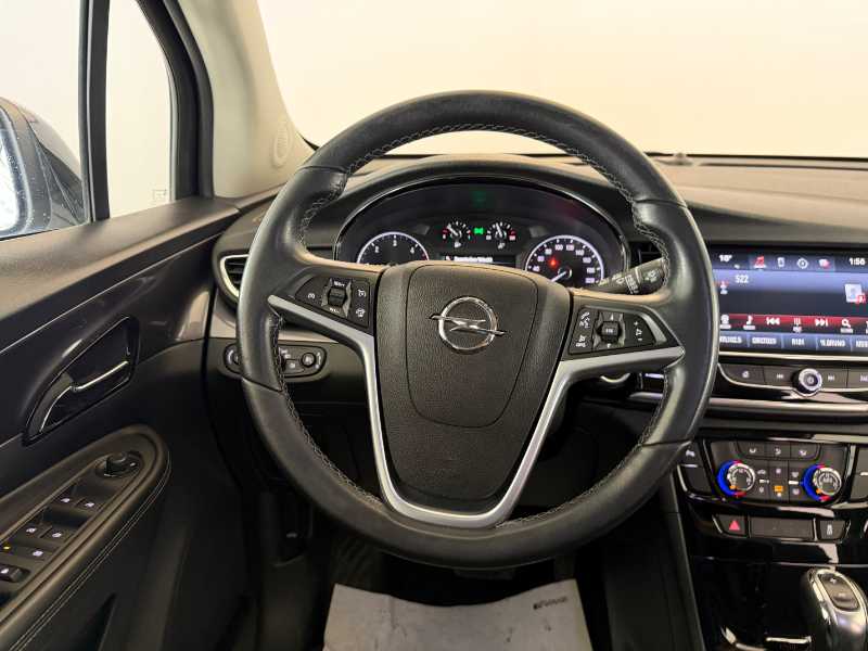 Mokka I - Mokka X 1.6 Cdti Ultimate 4x2 136cv Auto