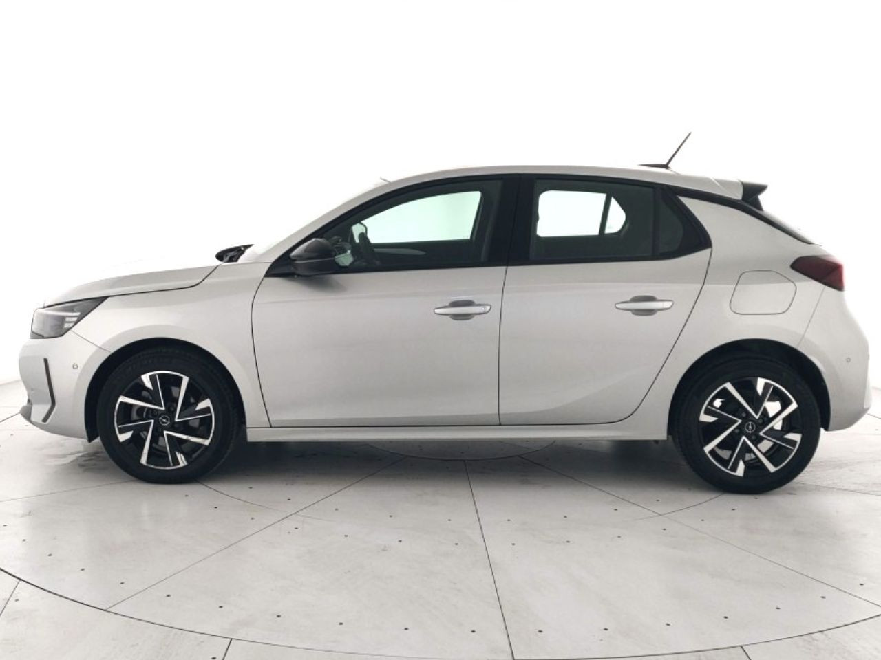 Opel Corsa Usato 2025 Corsa Carpi