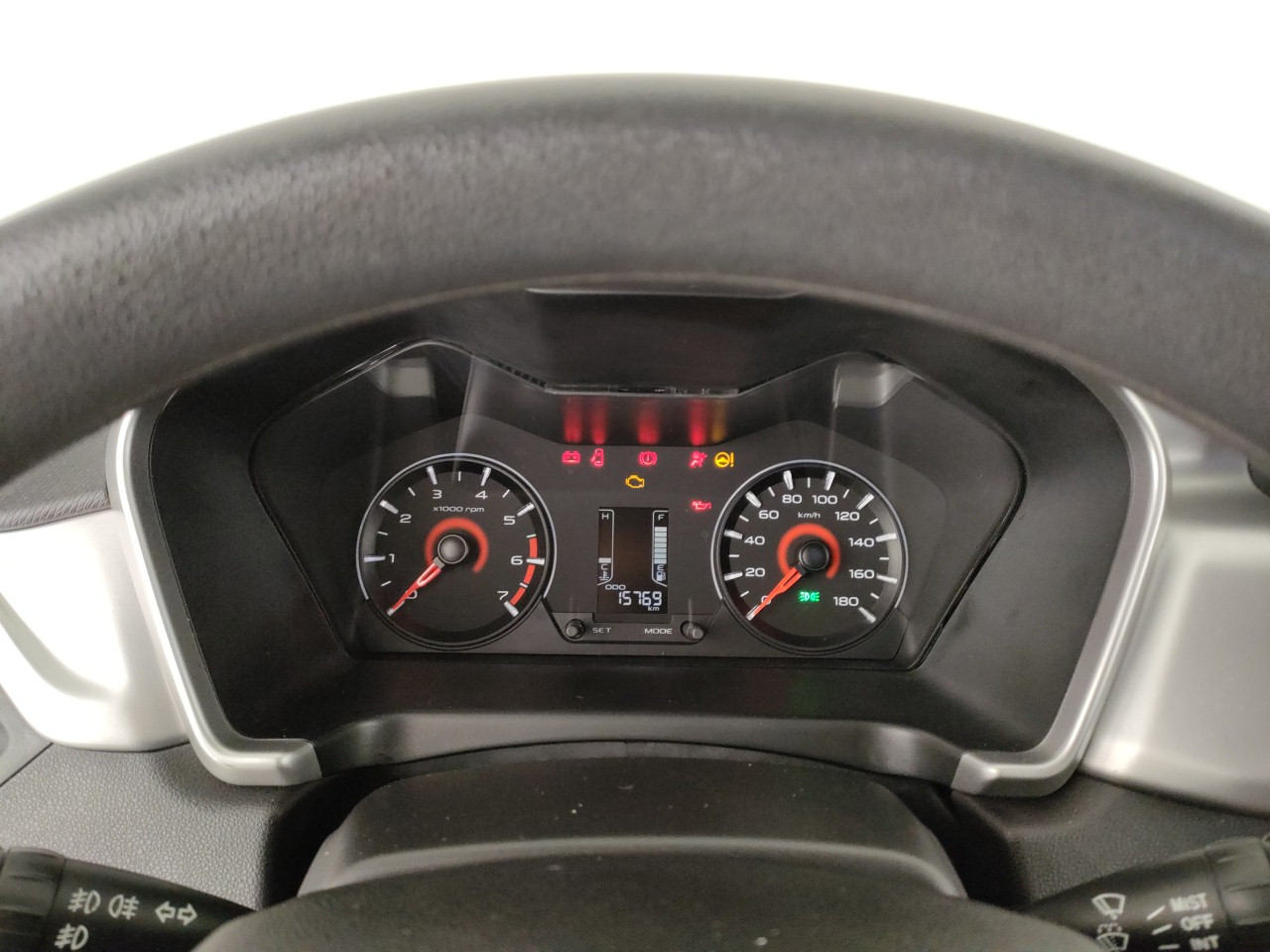 Mahindra KUV100 Usato 2025 KUV100 Lonato del Garda