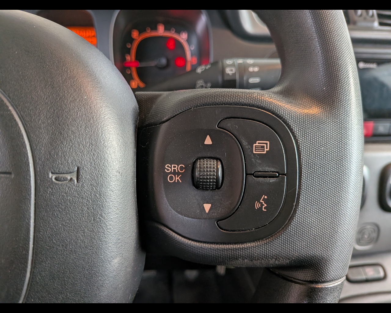 Foto FIAT Panda 1.3 mjt 16v Easy s&s 95cv