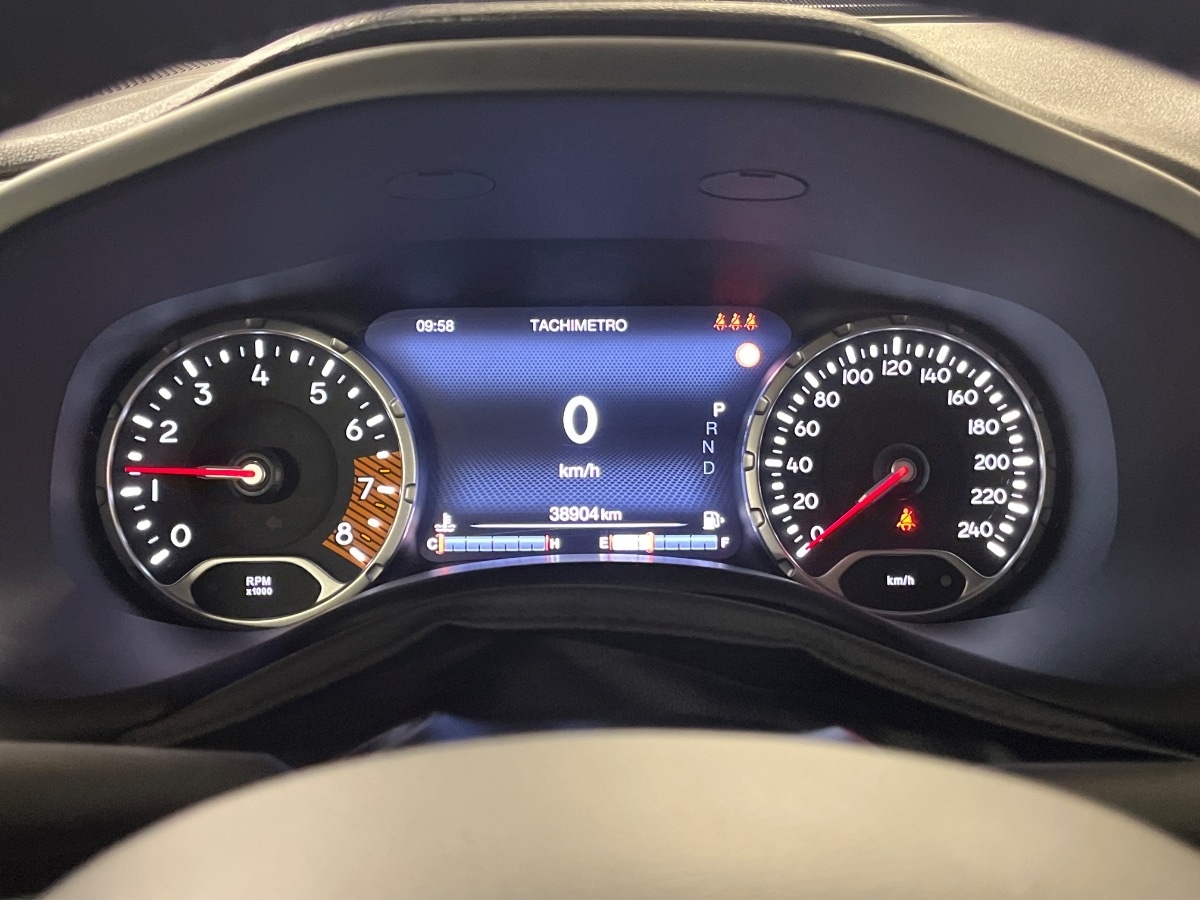Jeep Renegade Usato 2020 Renegade Verona