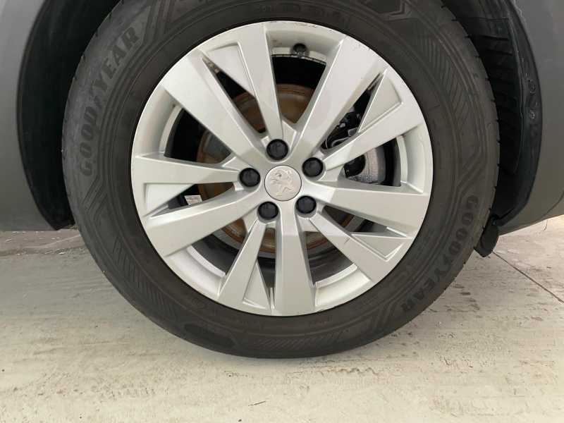 3008 2ª Serie - 3008 Bluehdi 120 S&s Active