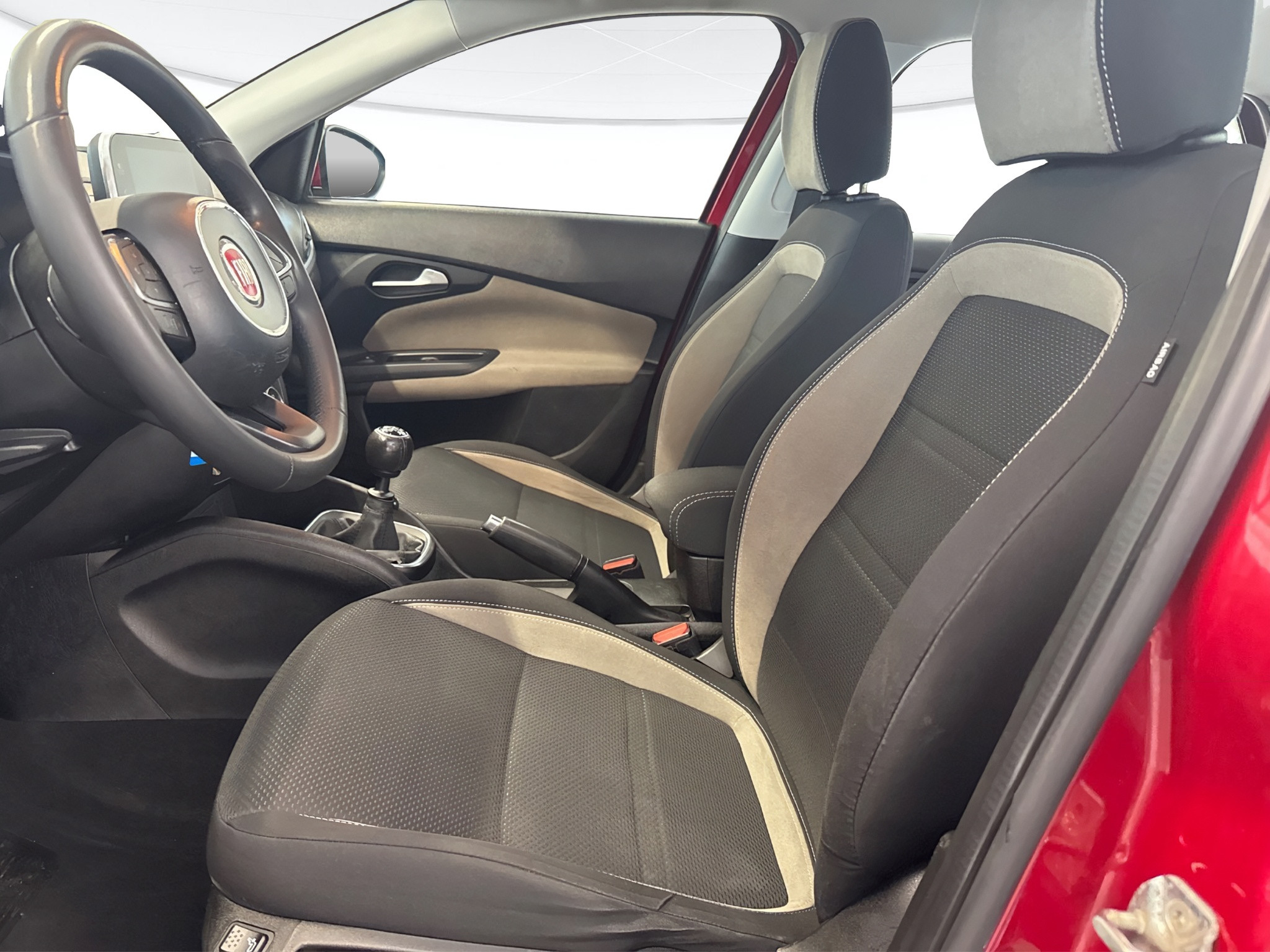 Fiat Tipo Usato 2021 Tipo San Zeno Naviglio