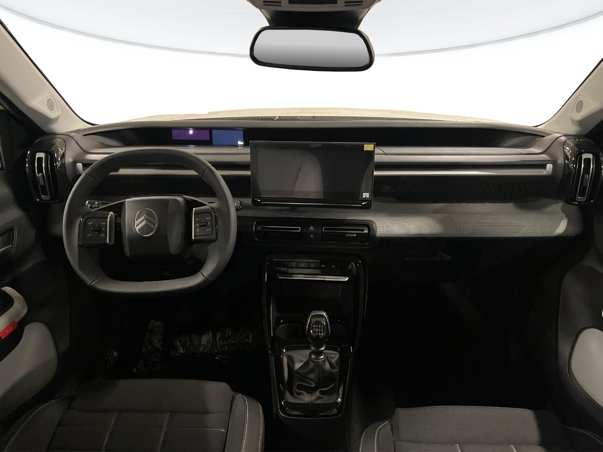 Citroen C3 Nuovo Benzina C3 Verona