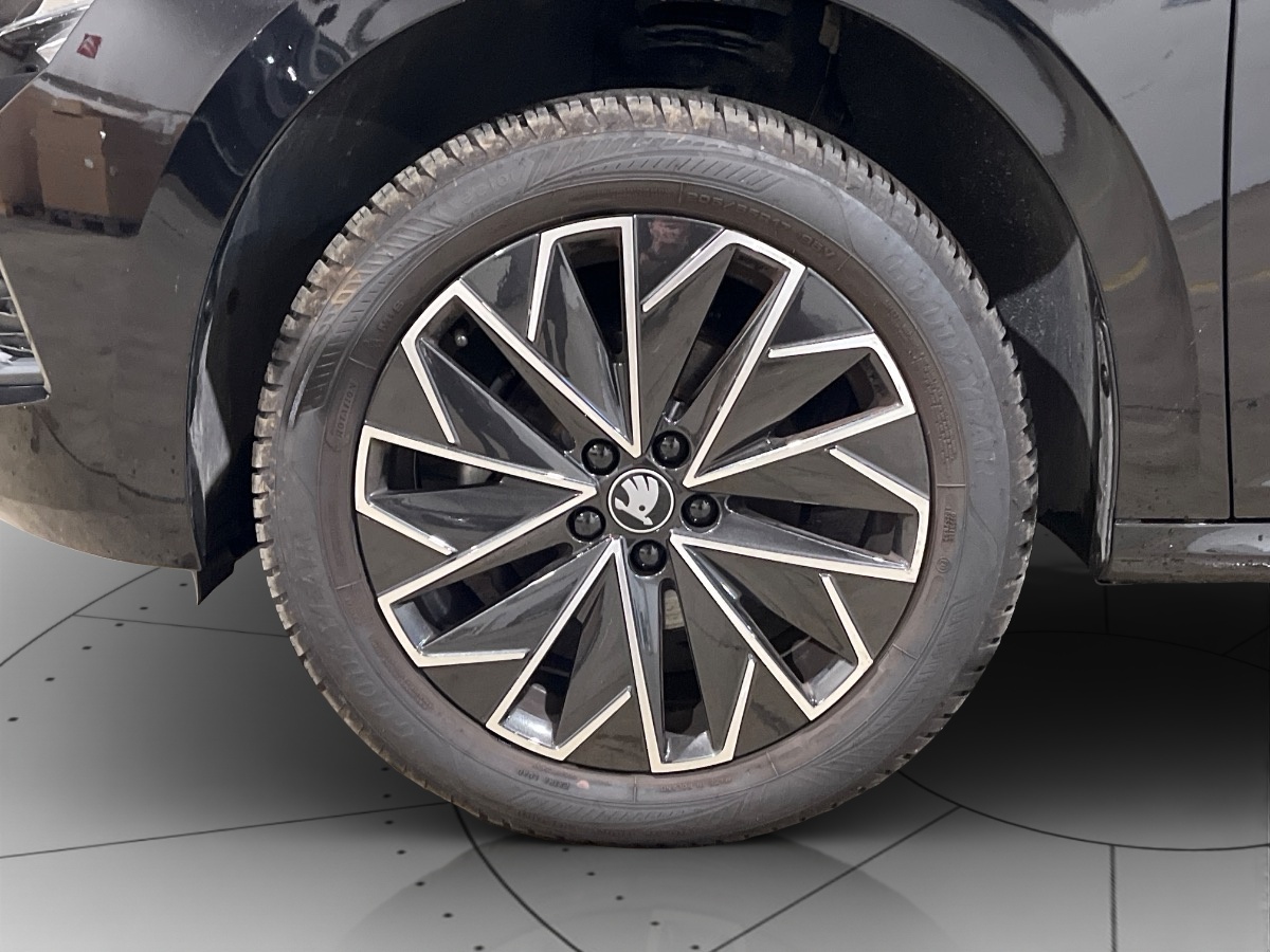 Skoda Kamiq Usato 2025 Kamiq Cerea