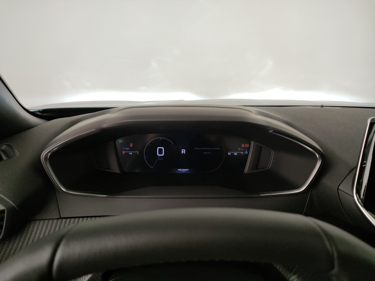 Peugeot 2008 Aziendali 2026 2008 Porto Mantovano