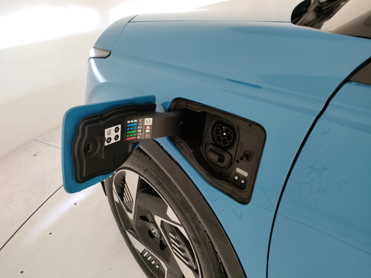 Nissan NUOVA MICRA MY25 Nuovo Elettrico NUOVA MICRA MY25 Porto Mantovano