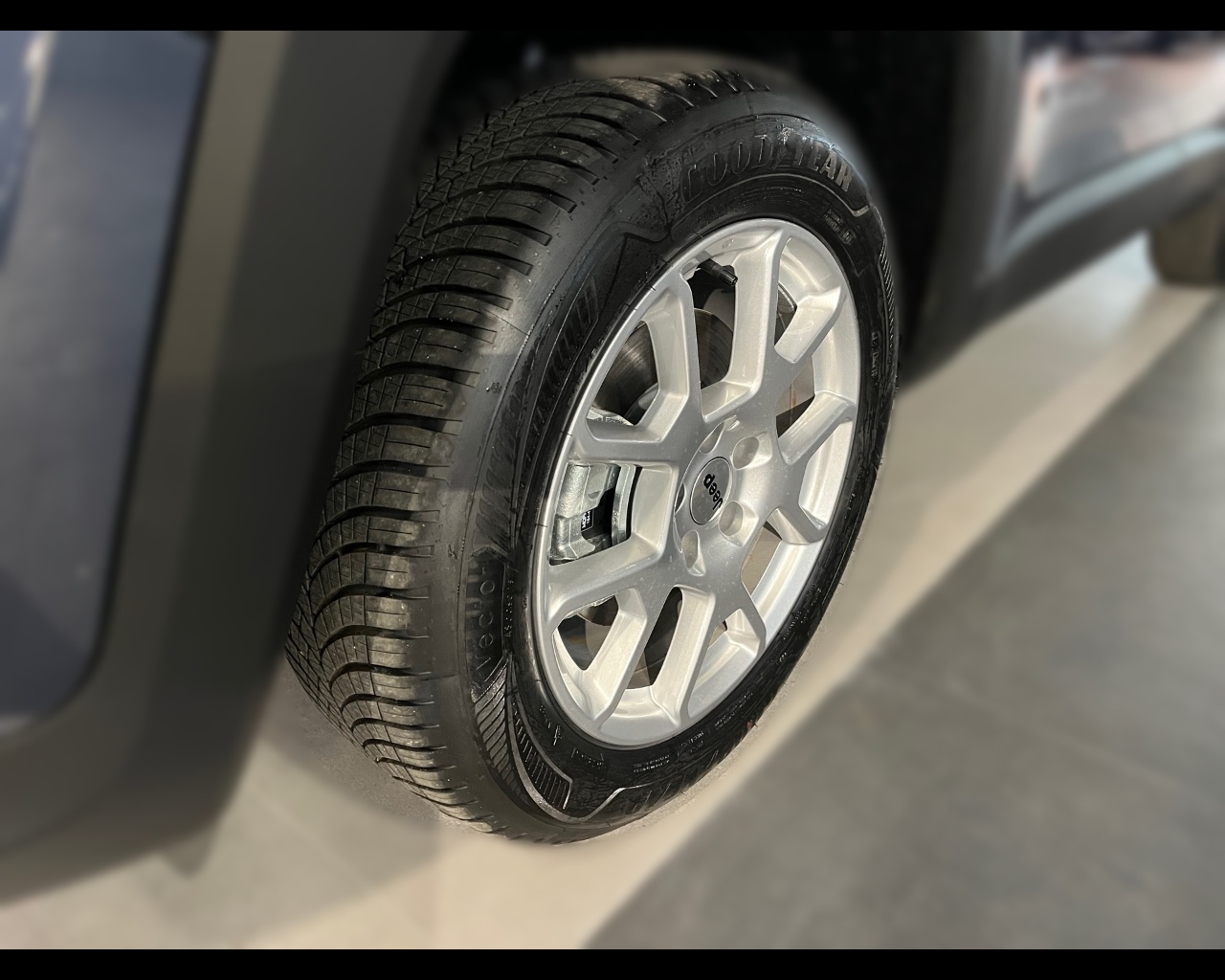 Jeep Renegade KM0 2025 Renegade Rovigo