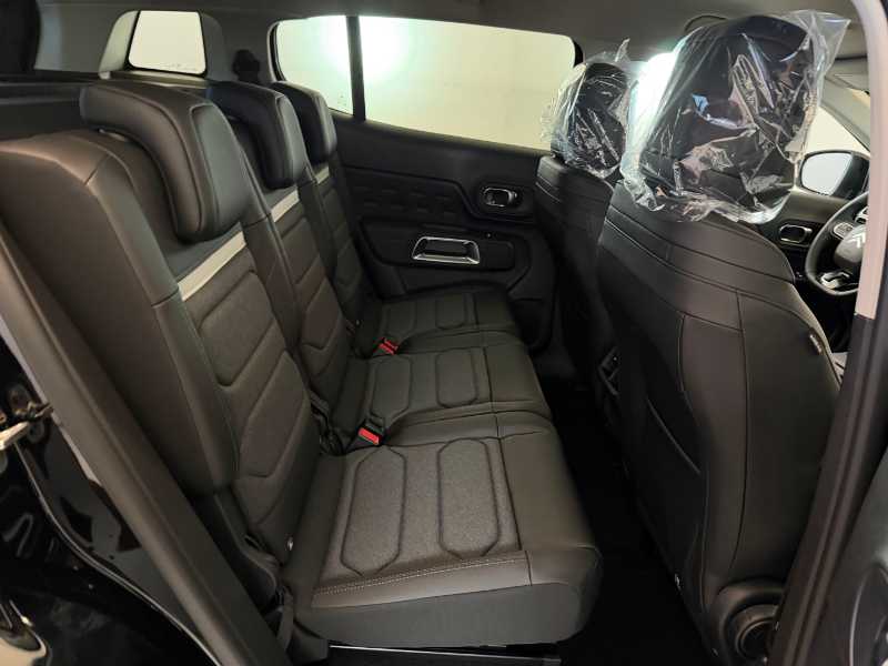 C5 Aircross Max - Bluehdi 130 S&s Eat8