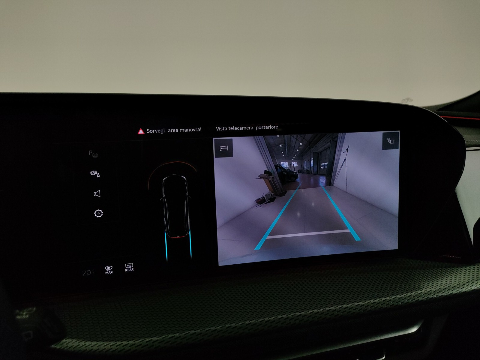 Audi Q5 Usato 2025 Q5 Legnago