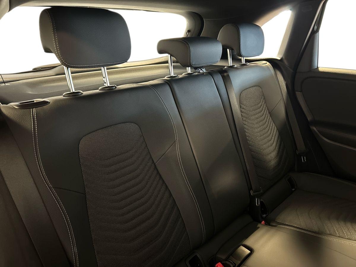 Mercedes Classe B Classe B 180 d PROGRESSIVE ADVANCED - 16
