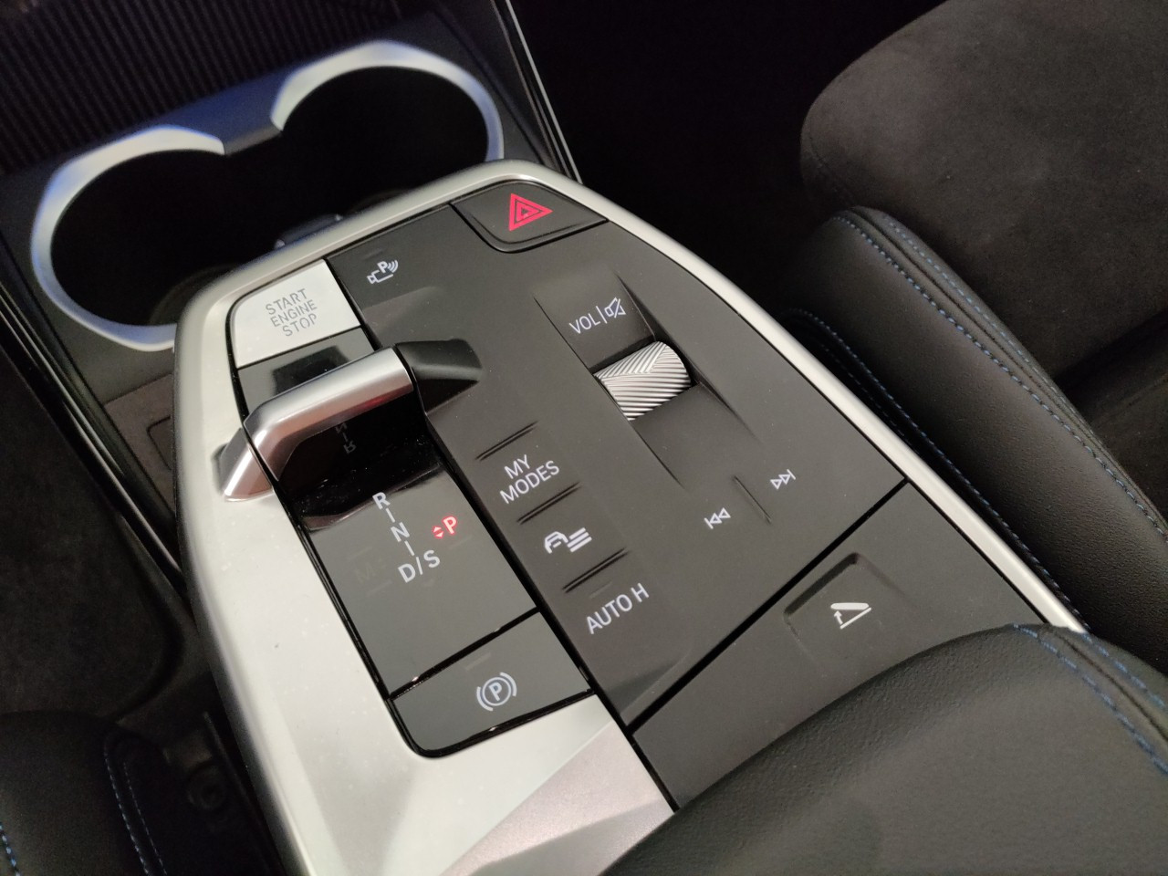 Bmw X1 Usato 2025 X1 Porto Mantovano