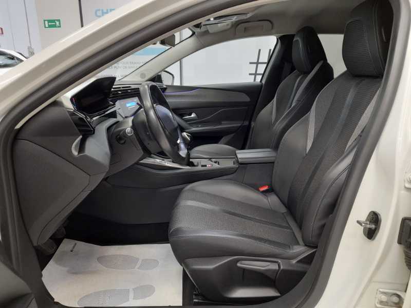 308 Iii - 308 1.5 Bluehdi Allure S&s 130cv