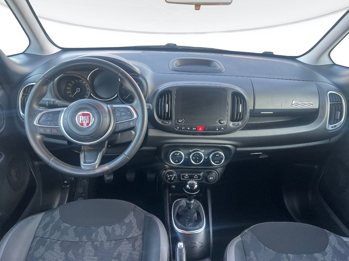 Fiat 500L Usato 2021 500L Rovigo
