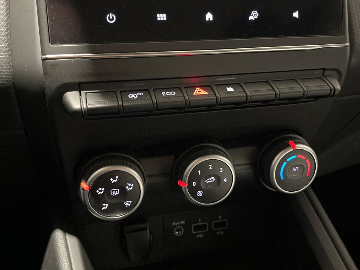 Renault Clio Usato 2021 Clio Verona