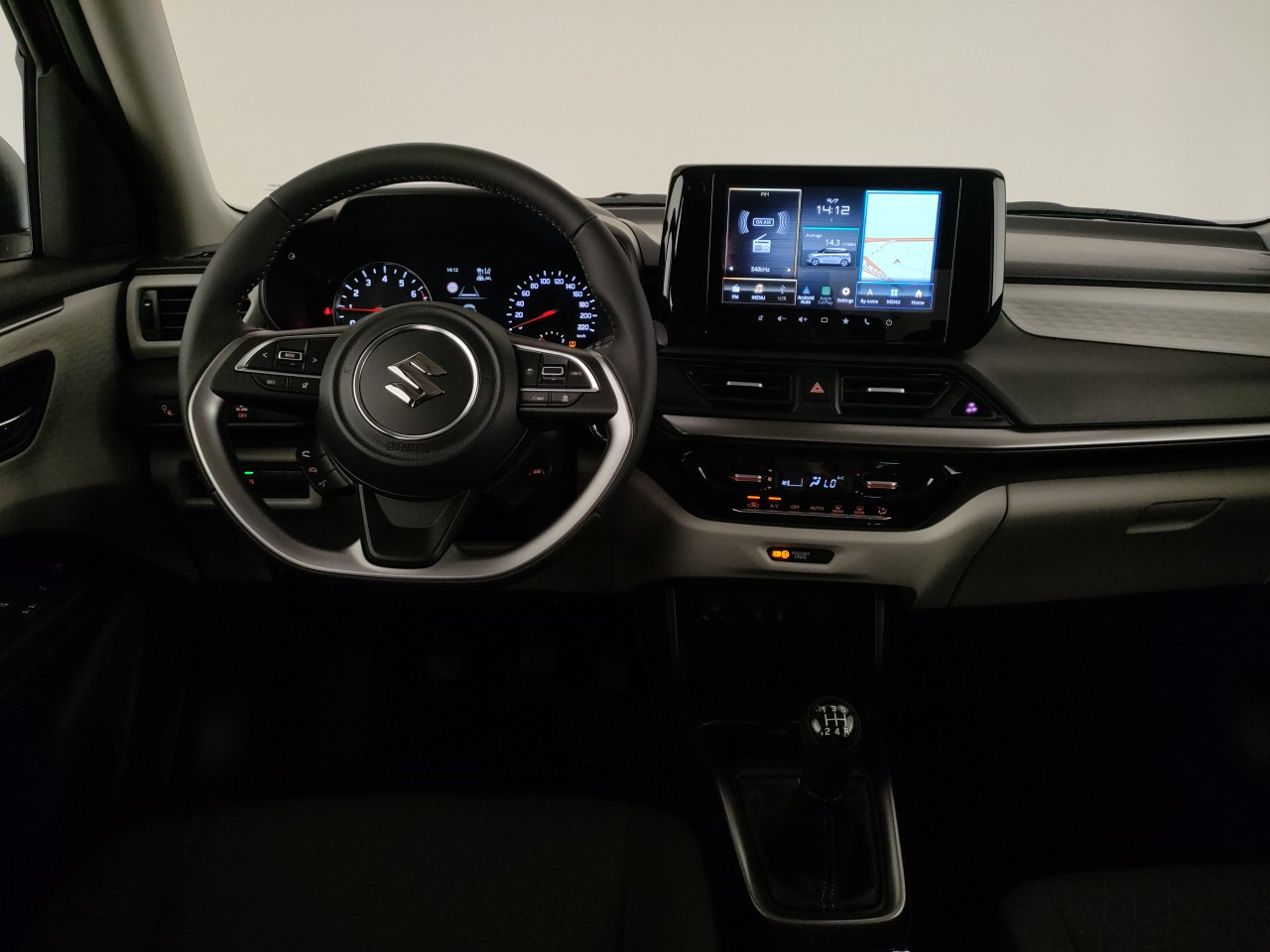 Suzuki Swift Nuovo  Swift Porto Mantovano