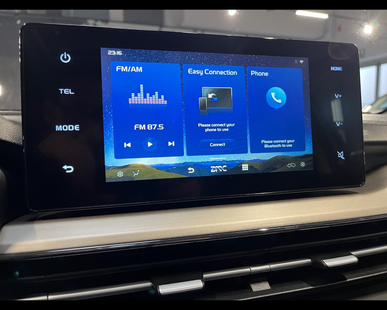 Emc Quattro Nuovo Benzina Quattro Verona