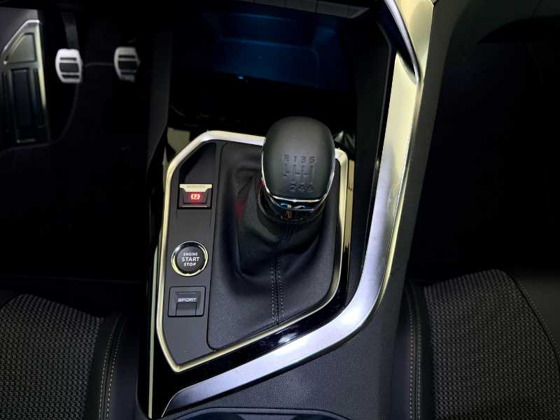 3008 Puretech130 S&s - Gt