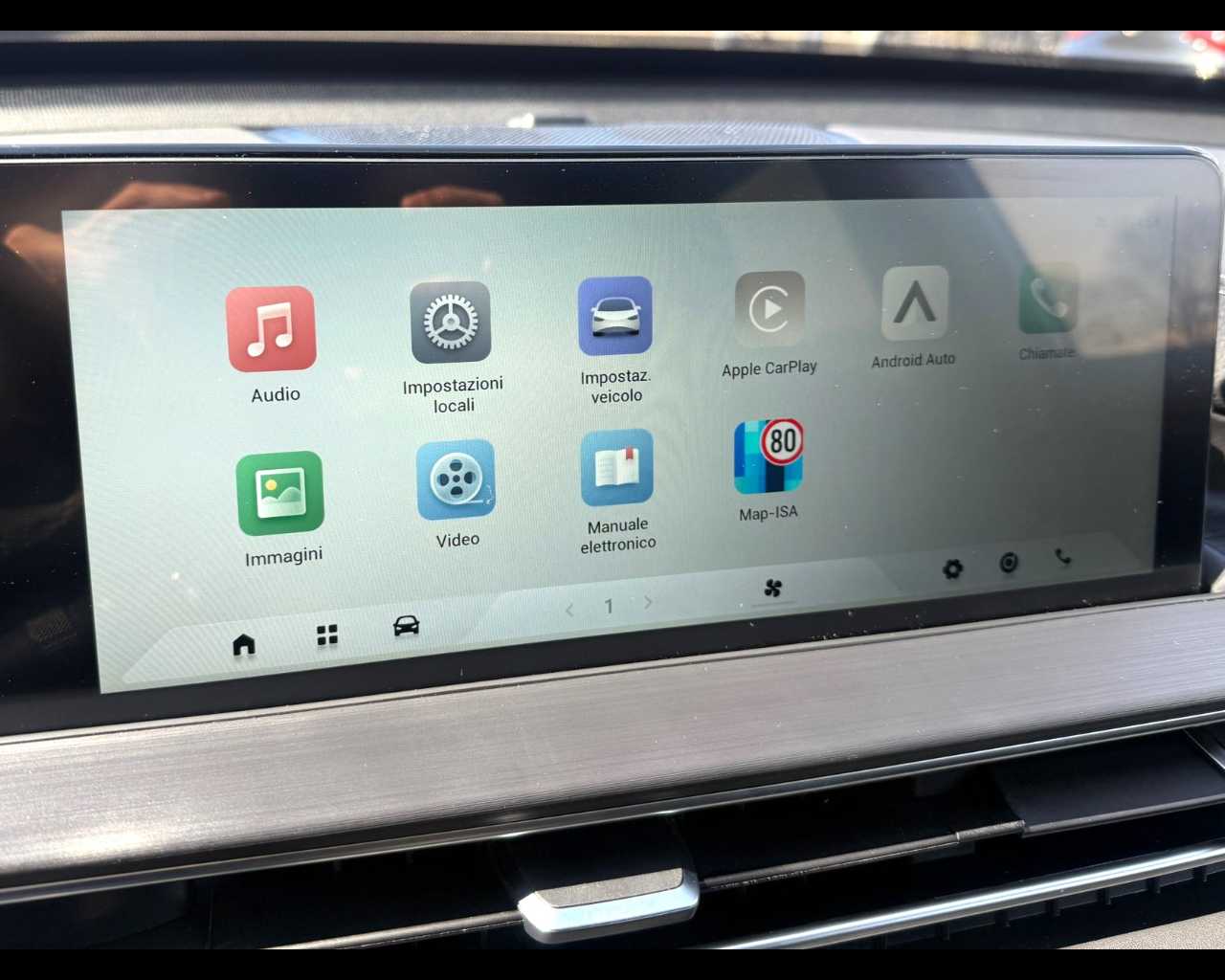 Dr Automobiles DR 5 Nuovo GPL DR 5 Padova