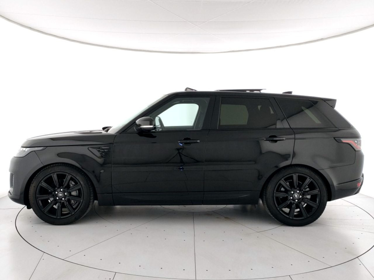 Land Rover Range Rover Sport Usato 2022 Range Rover Sport San Zeno Naviglio