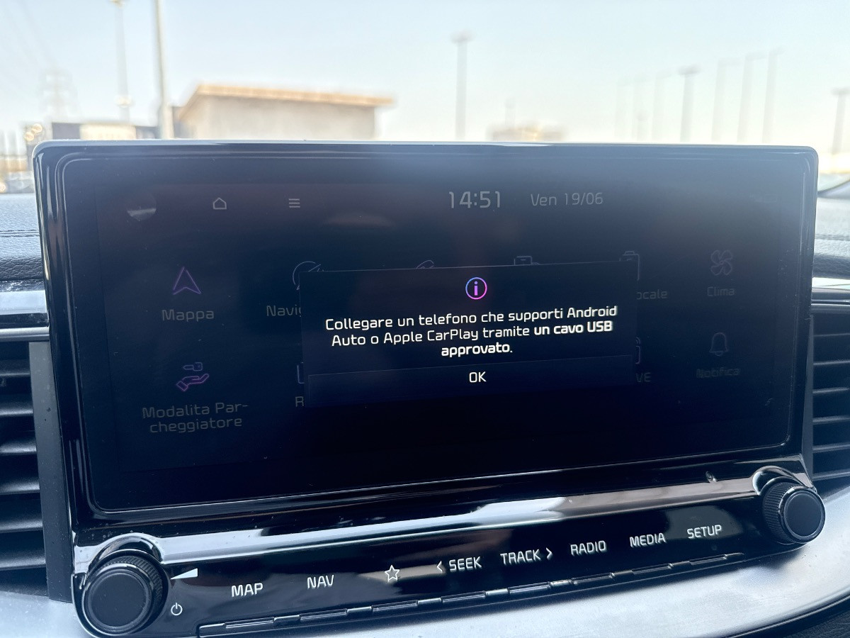 Kia Xceed Usato 2021 Xceed Padova