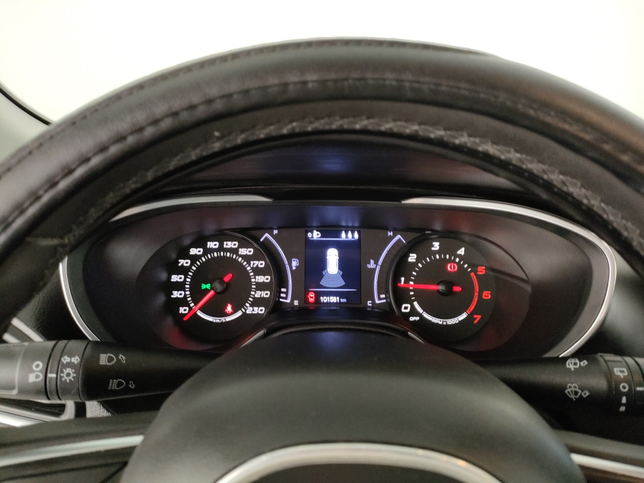 Fiat Tipo Usato 2019 Tipo Mantova