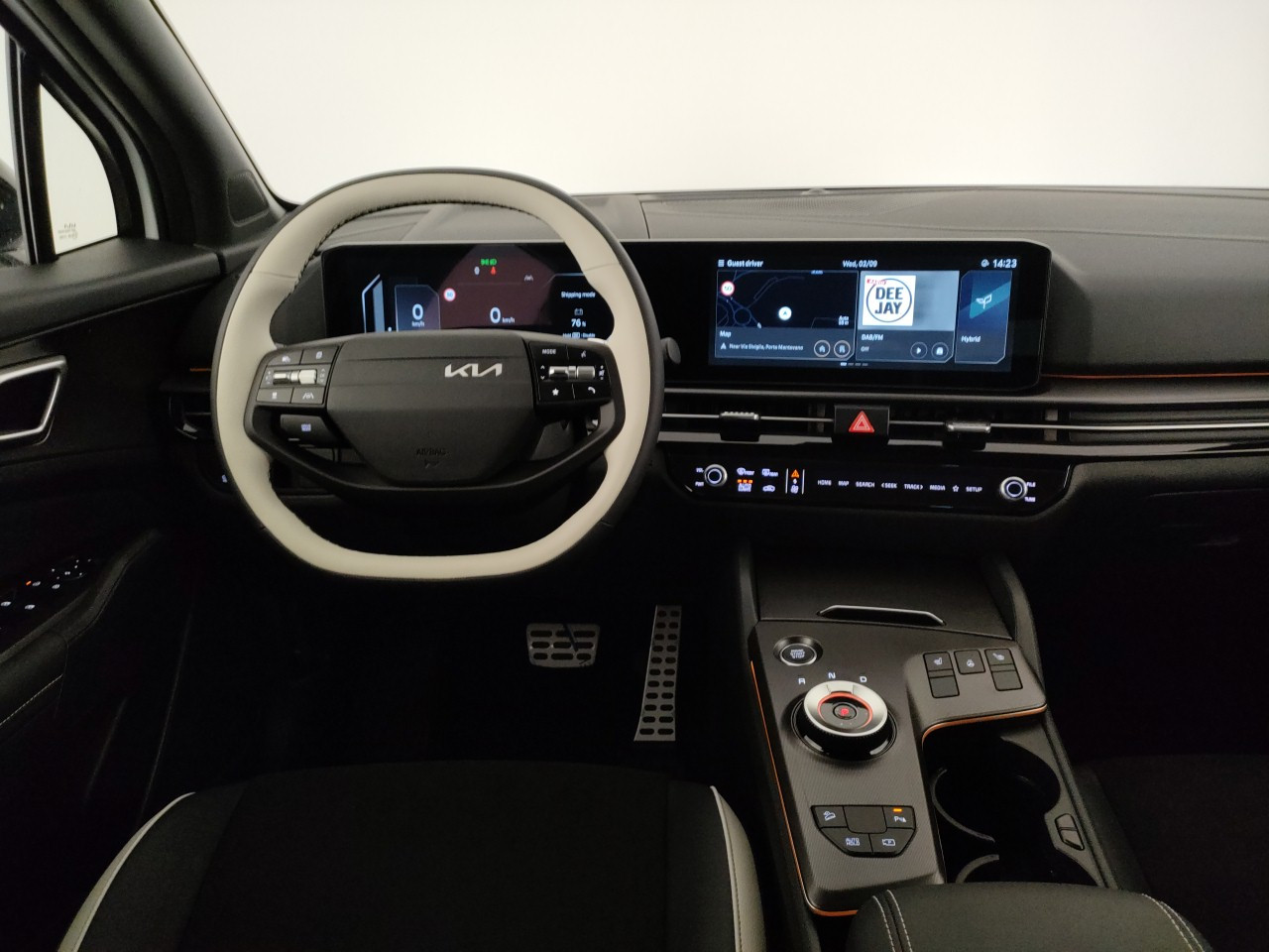 Kia Sportage Nuovo  Sportage Mantova