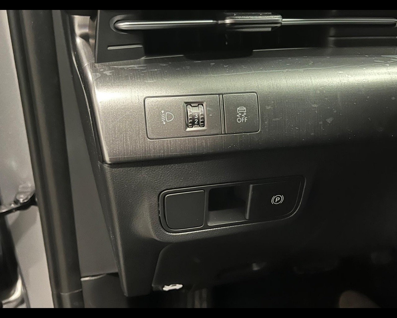 Foto HYUNDAI KONA EV MY25 EXCLUSIVE 64,8 KWH