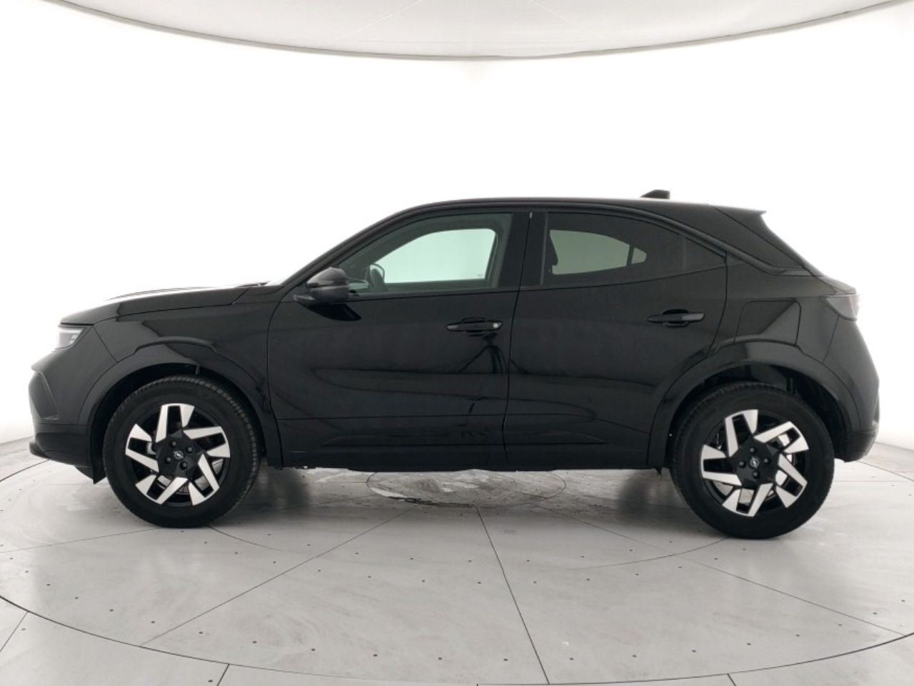 Opel Mokka KM0 2026 Mokka Porto Mantovano