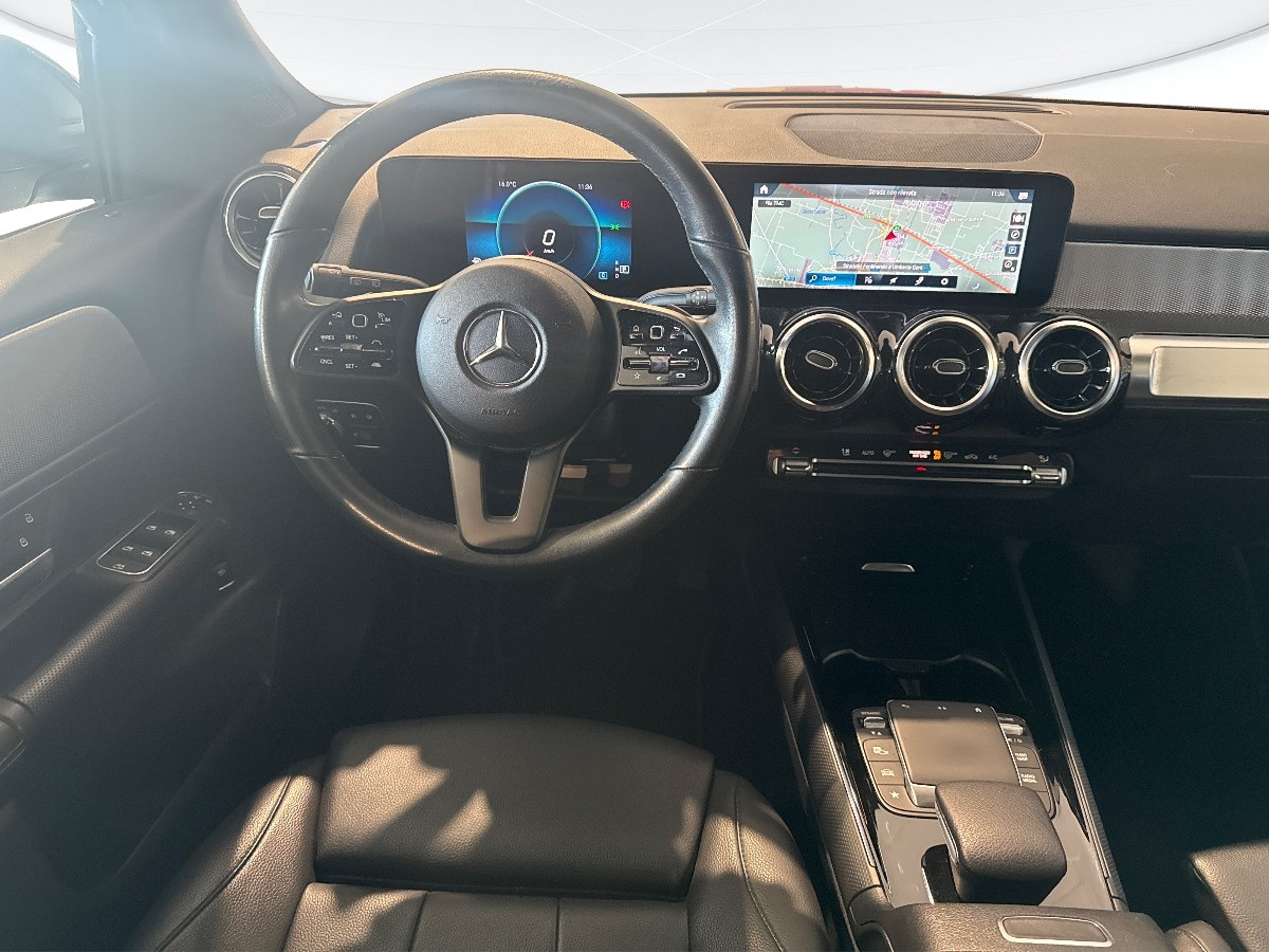 Mercedes GLB Usato 2021 GLB Parma