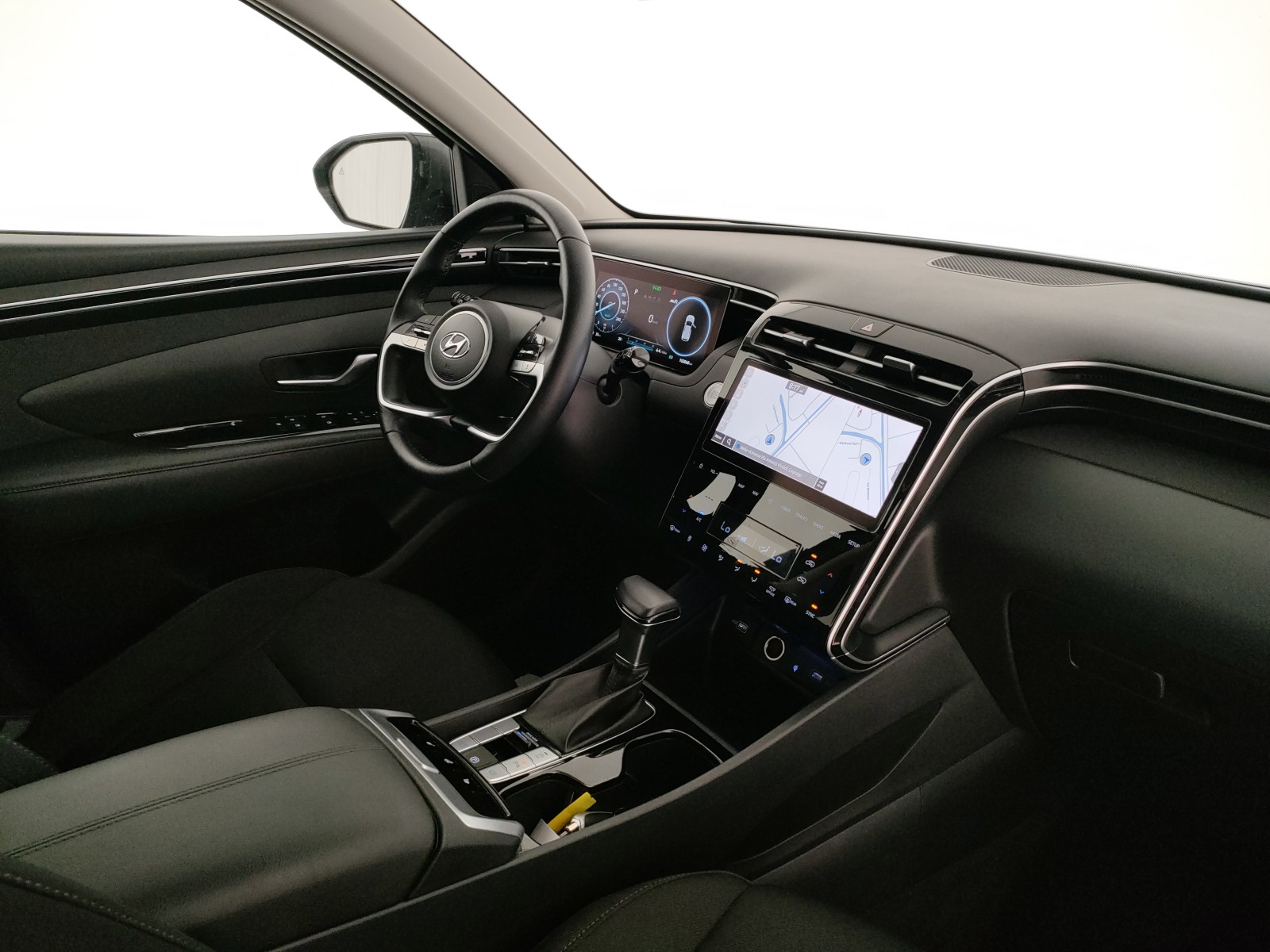Hyundai Tucson Usato 2022 Tucson Legnago