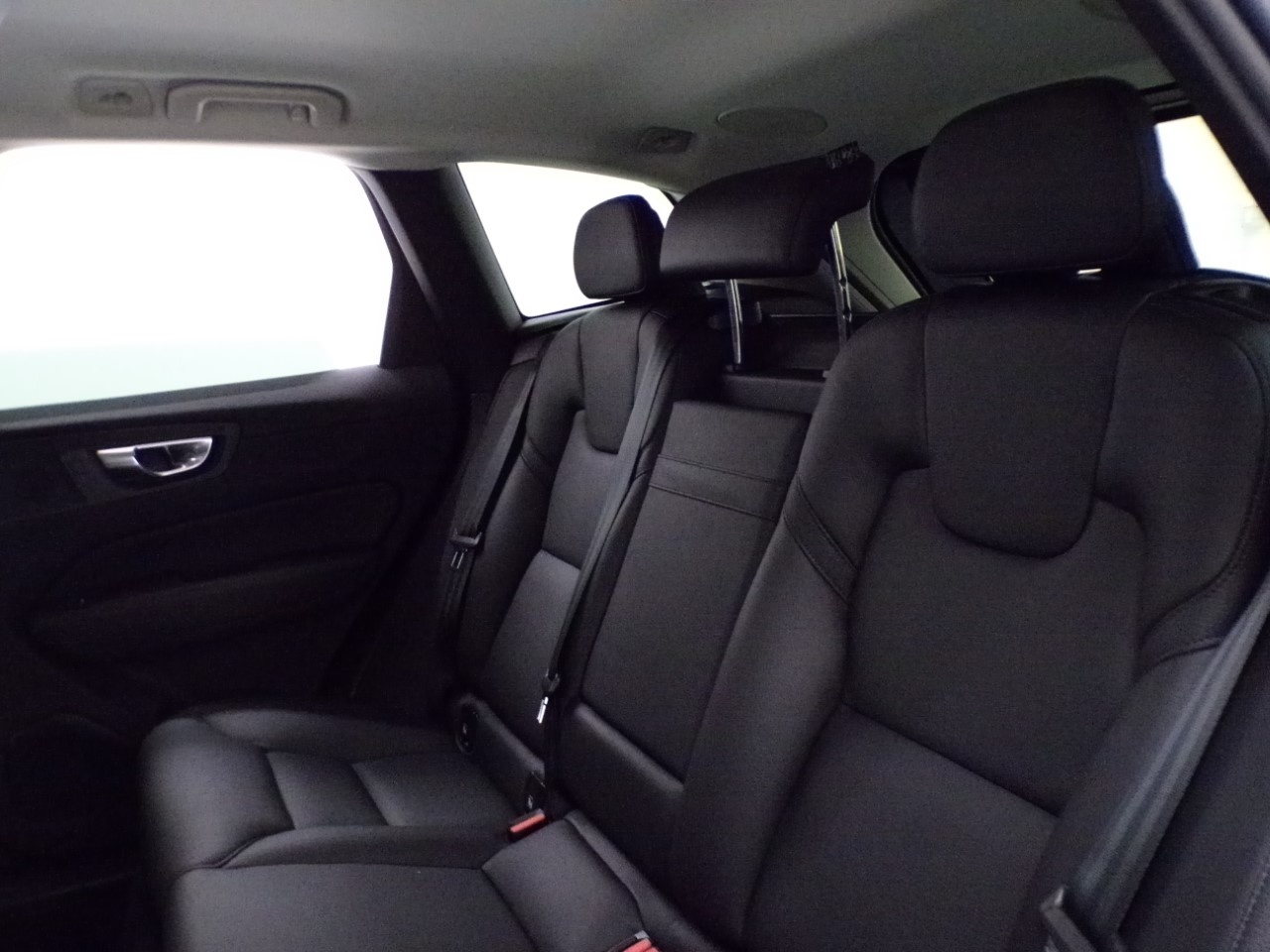 Volvo XC60 XC60 2.0 B4 Inscription automatico - 15