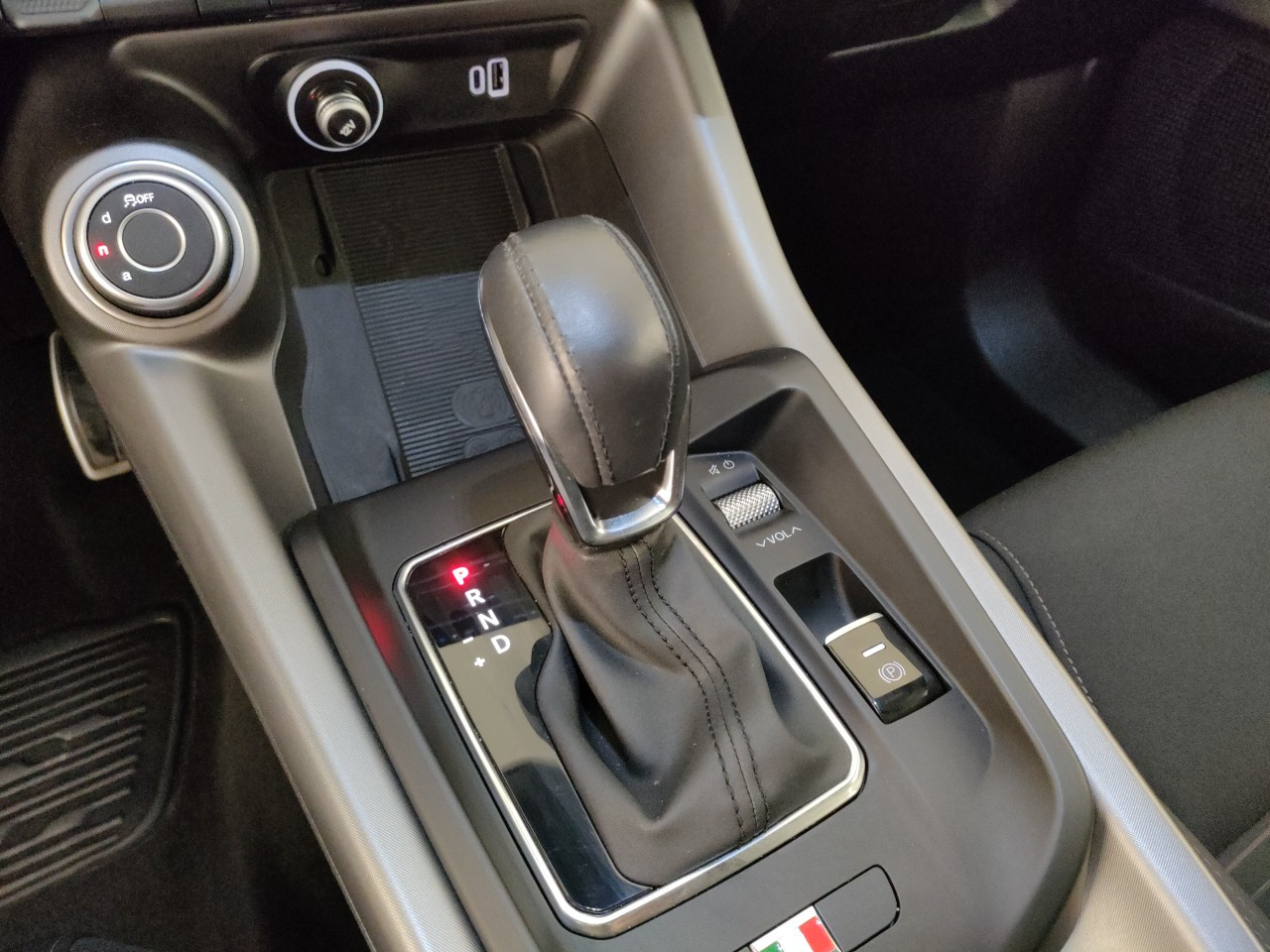Alfa Romeo Tonale Usato 2024 Tonale Modena