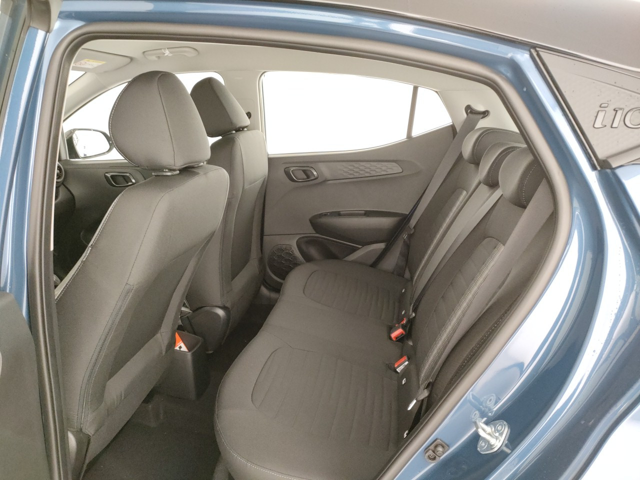 Hyundai i10 Nuovo Benzina i10 Mantova