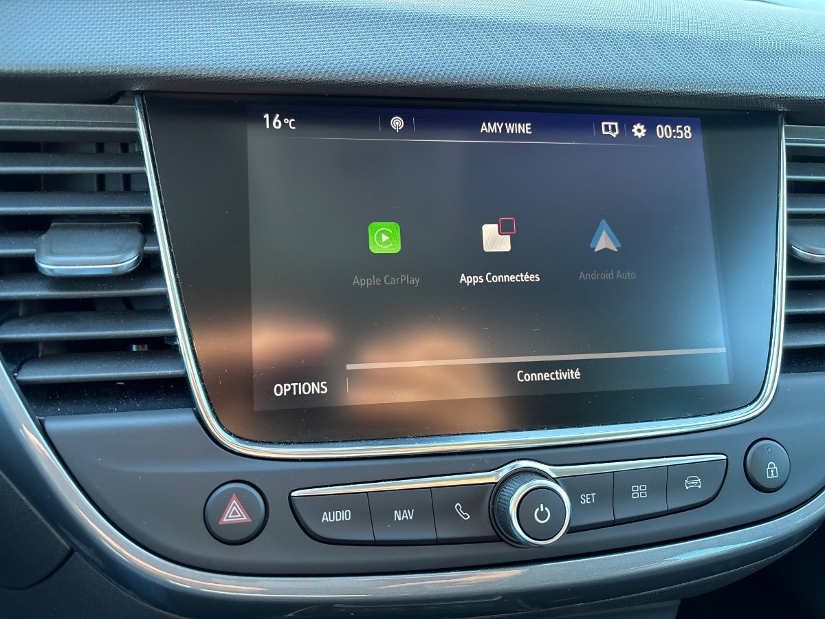 Opel Crossland Usato 2024 Crossland Legnago