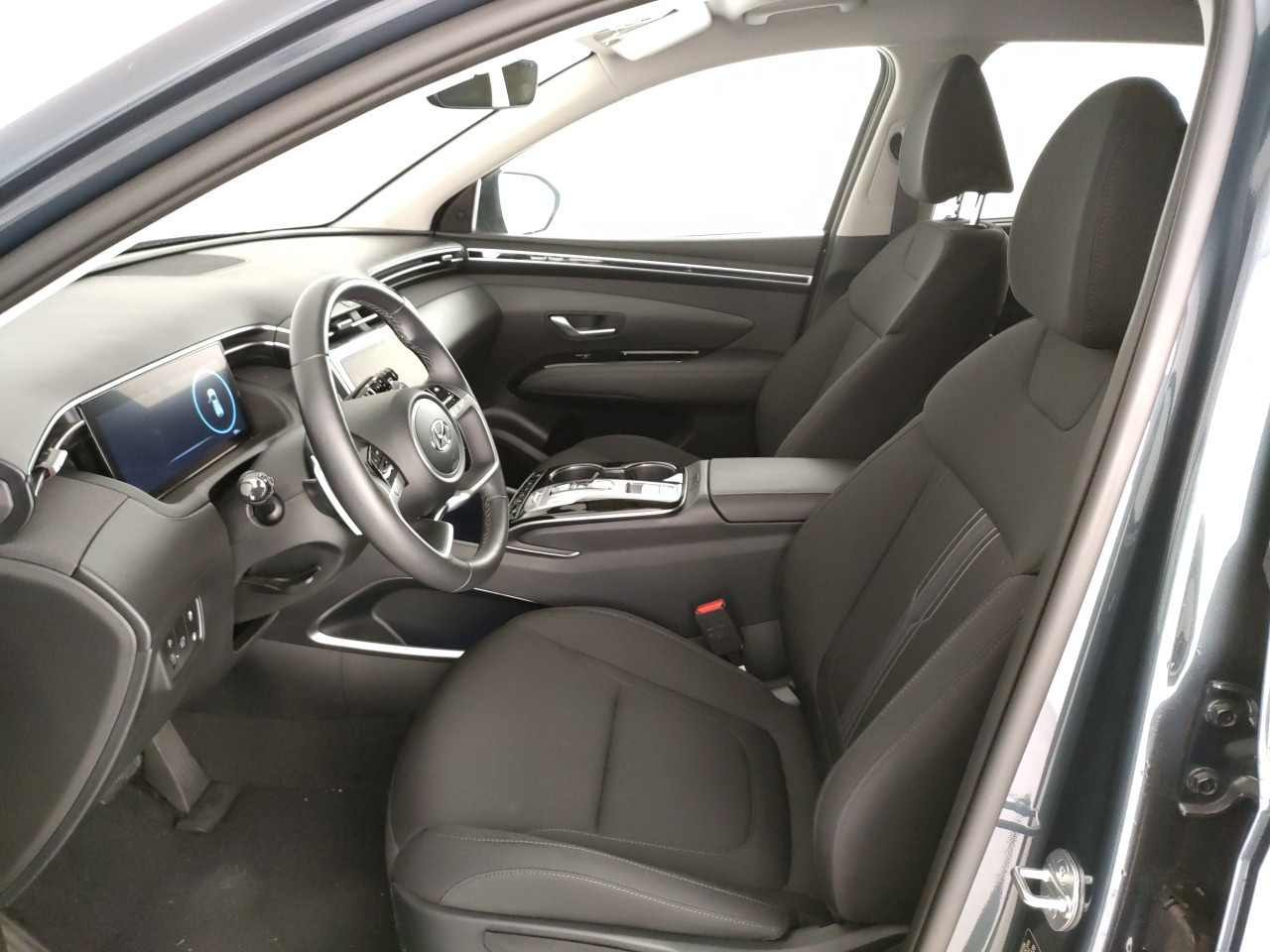 Hyundai Tucson KM0 2024 Tucson Mantova