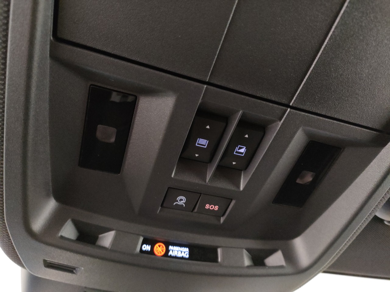 Opel Grandland Nuovo Ibrido benzina Grandland Porto Mantovano