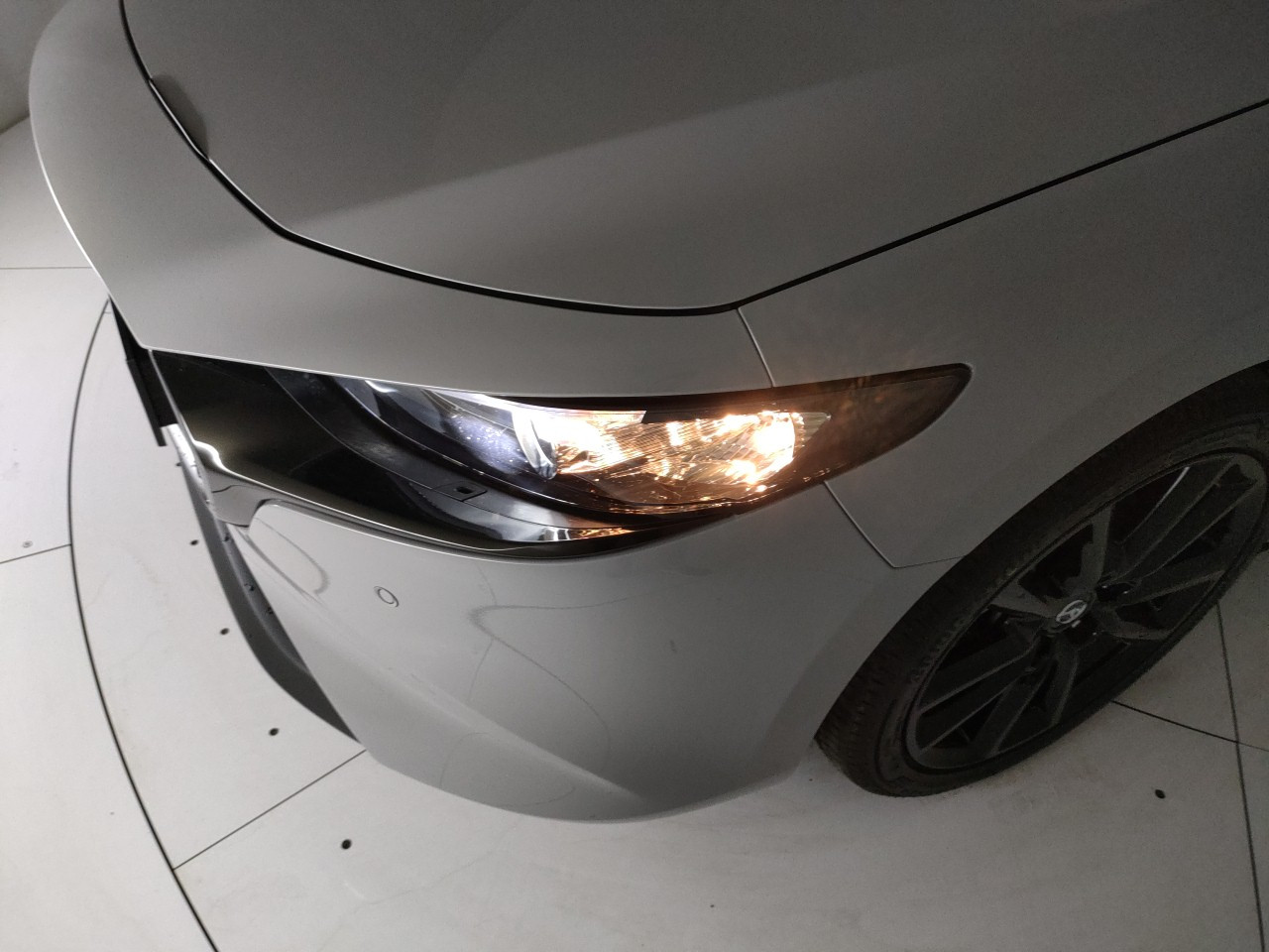 Mazda 3 Nuovo  3 Mantova