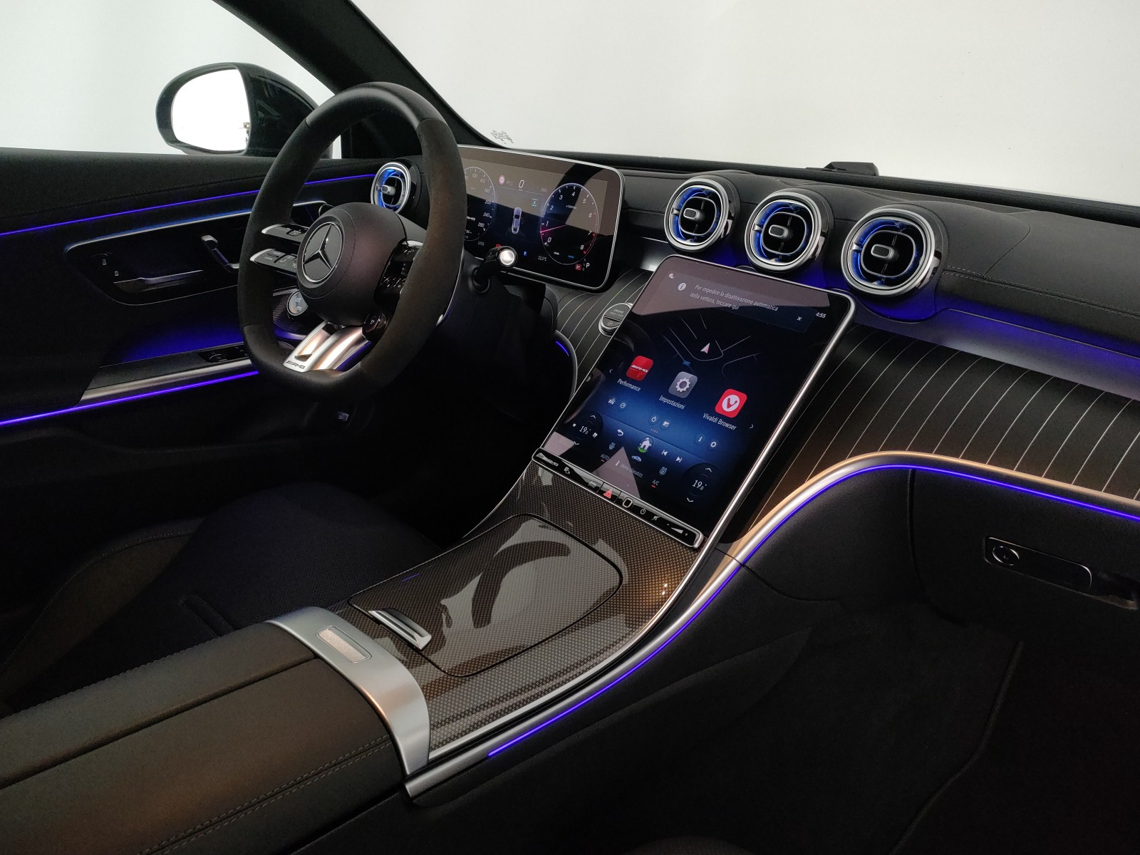 Mercedes CLE Usato 2025 CLE Legnago