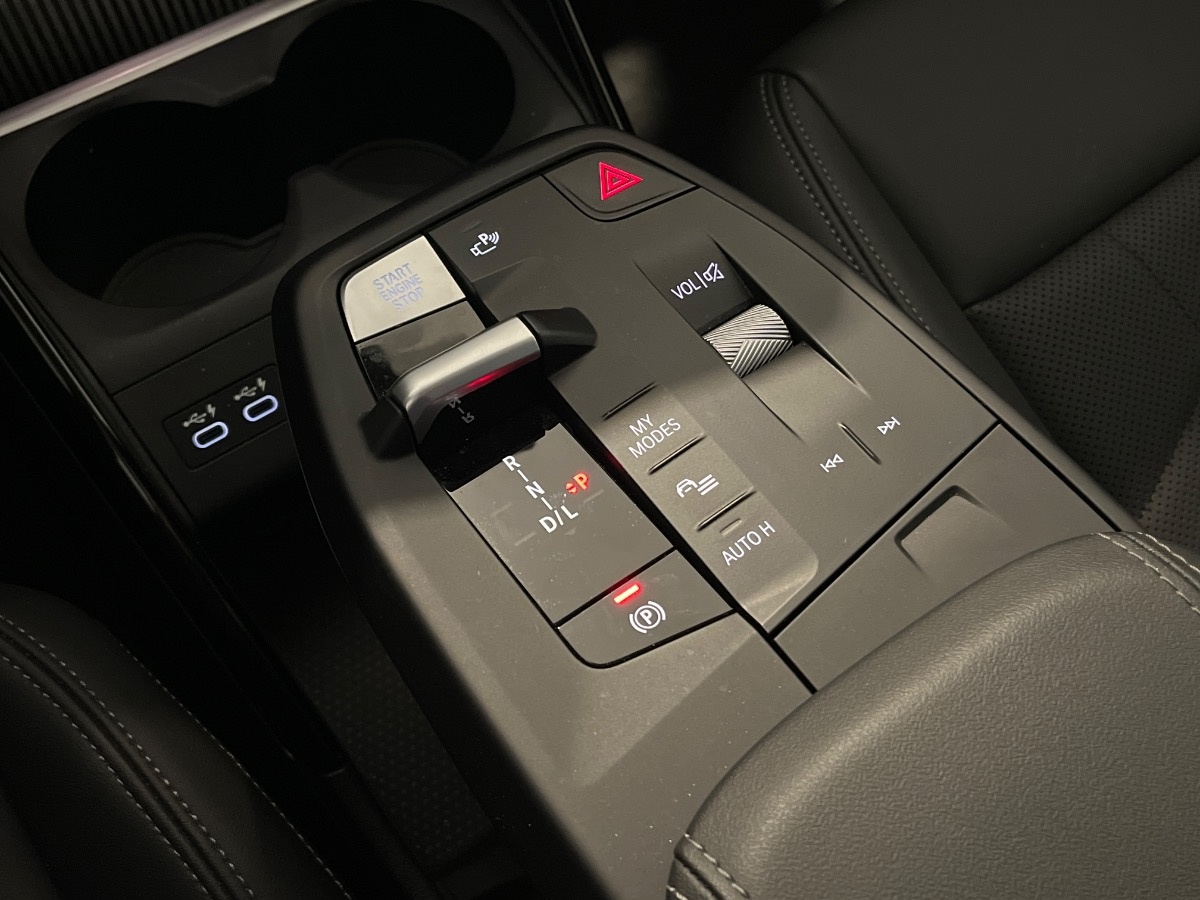 Bmw X1 Usato 2024 X1 Verona