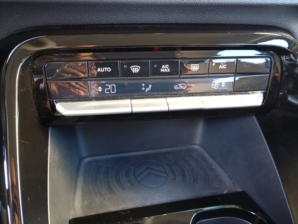 Citroen C3 Usato 2025 C3 San Vendemiano