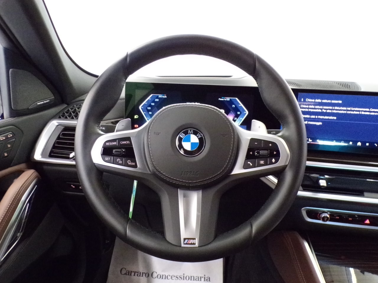 Bmw X6 X6 30d xDrive Msport Steptronic - 17