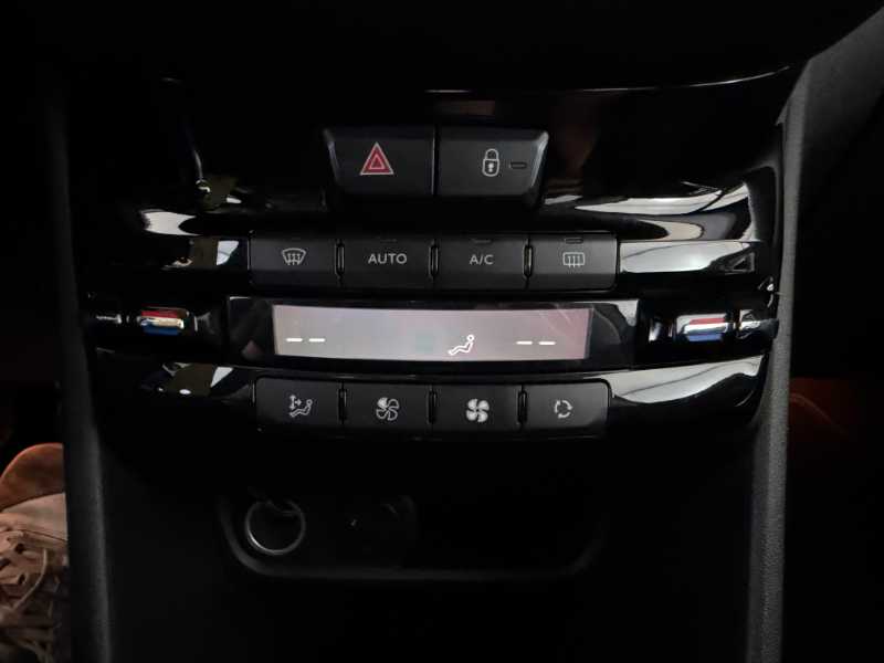 2008 - Puretech Turbo 110 S&s Allure