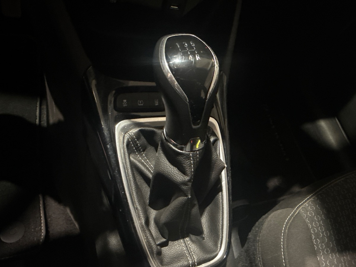 Opel Crossland Usato 2018 Crossland Parma