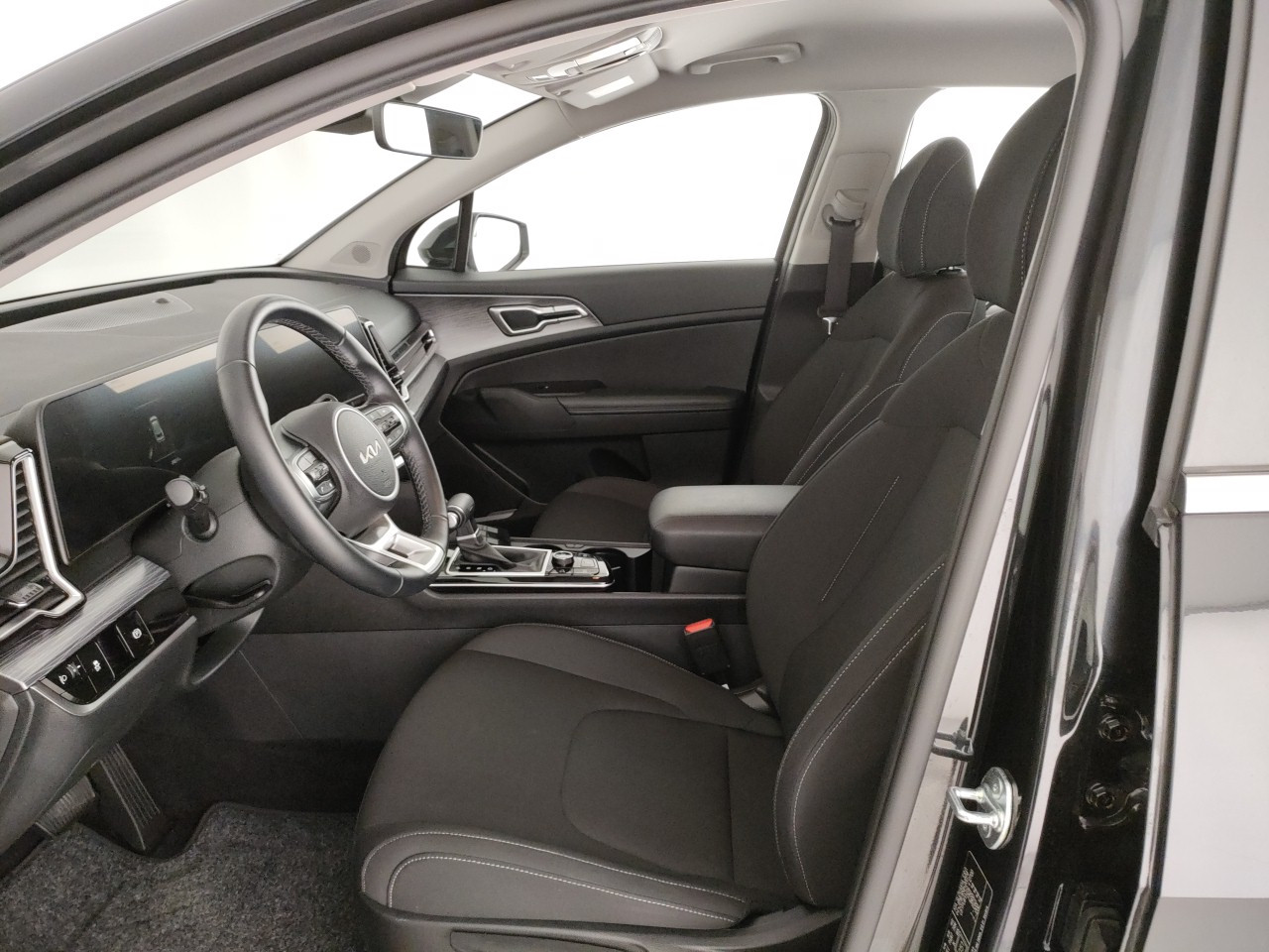 Kia Sportage Usato 2025 Sportage Porto Mantovano