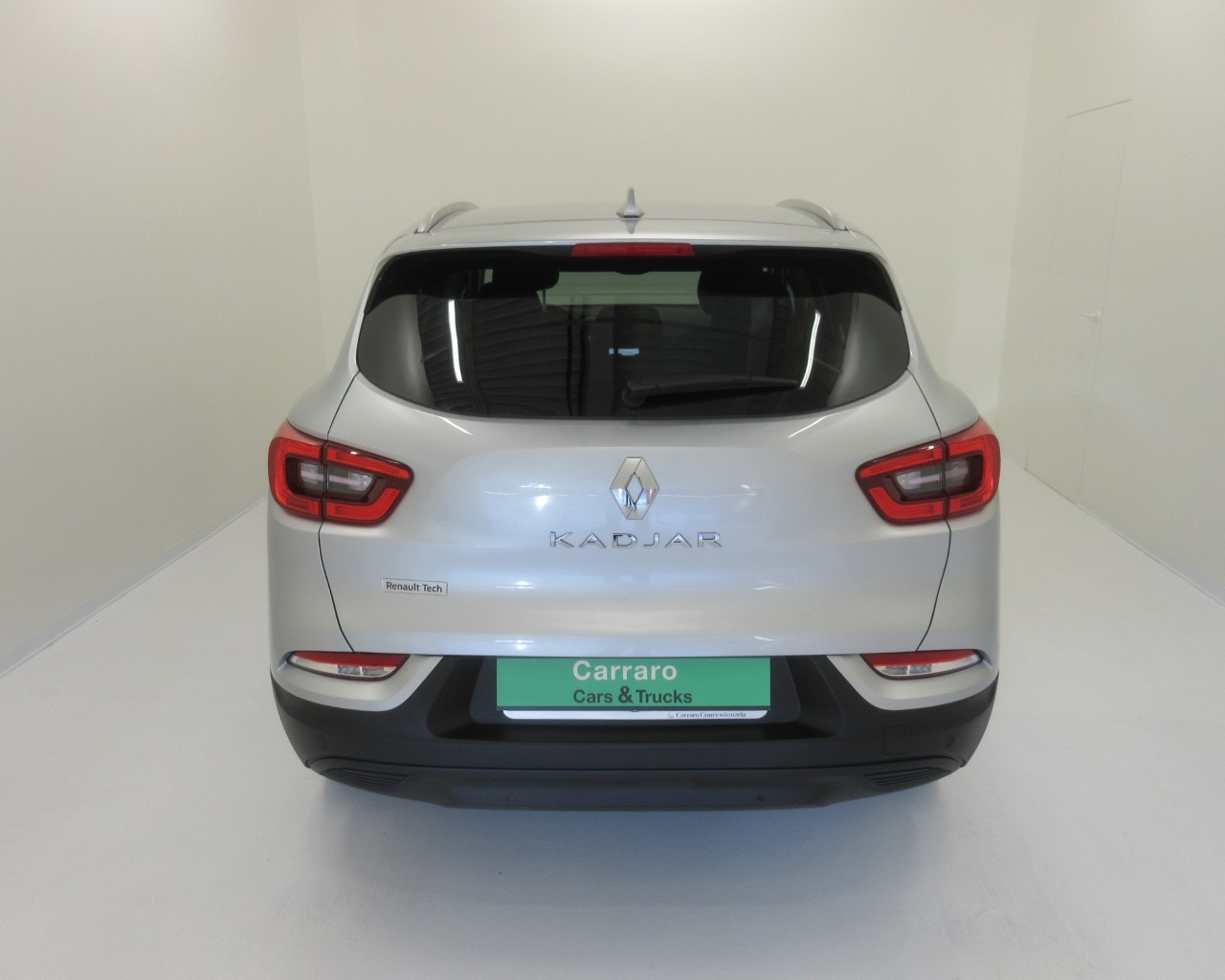 Renault Kadjar Kadjar 1.5 Blue dCi Business - 7