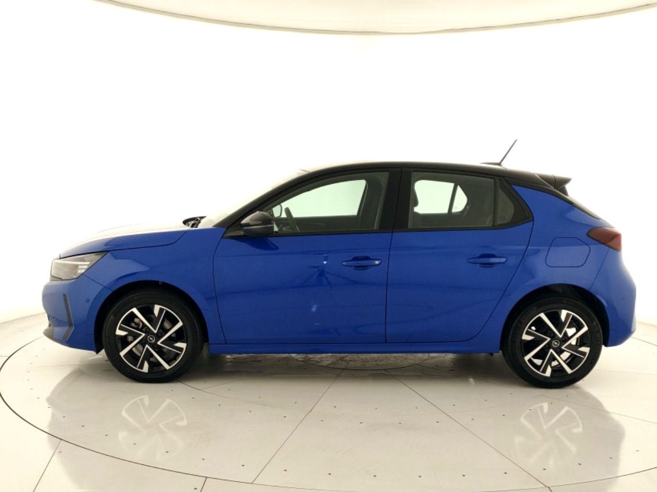 Opel Corsa Usato 2024 Corsa Parma