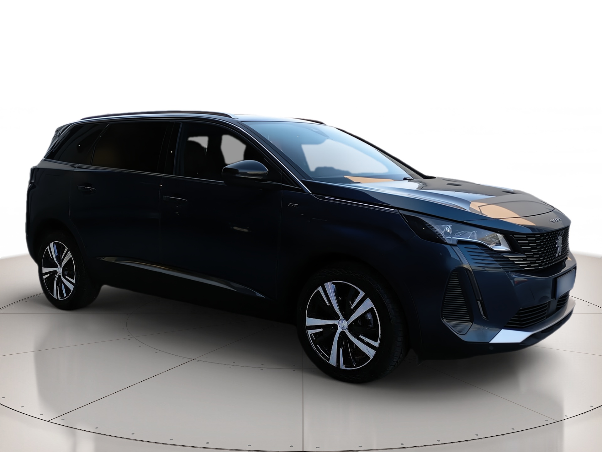 Peugeot 5008 Usato 2021 5008 San Vendemiano
