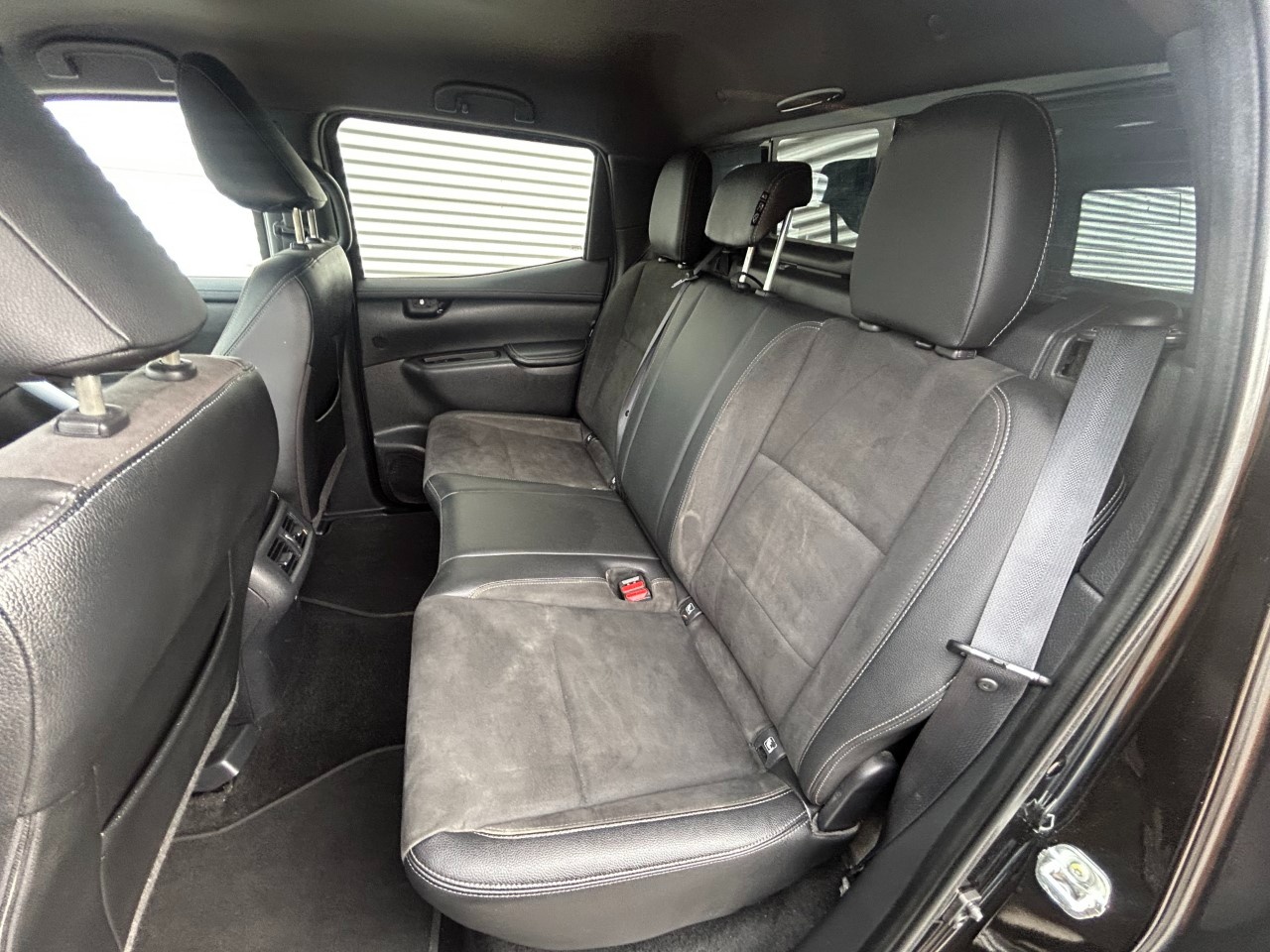 Mercedes Classe X X 350 d Power 4matic auto - 20