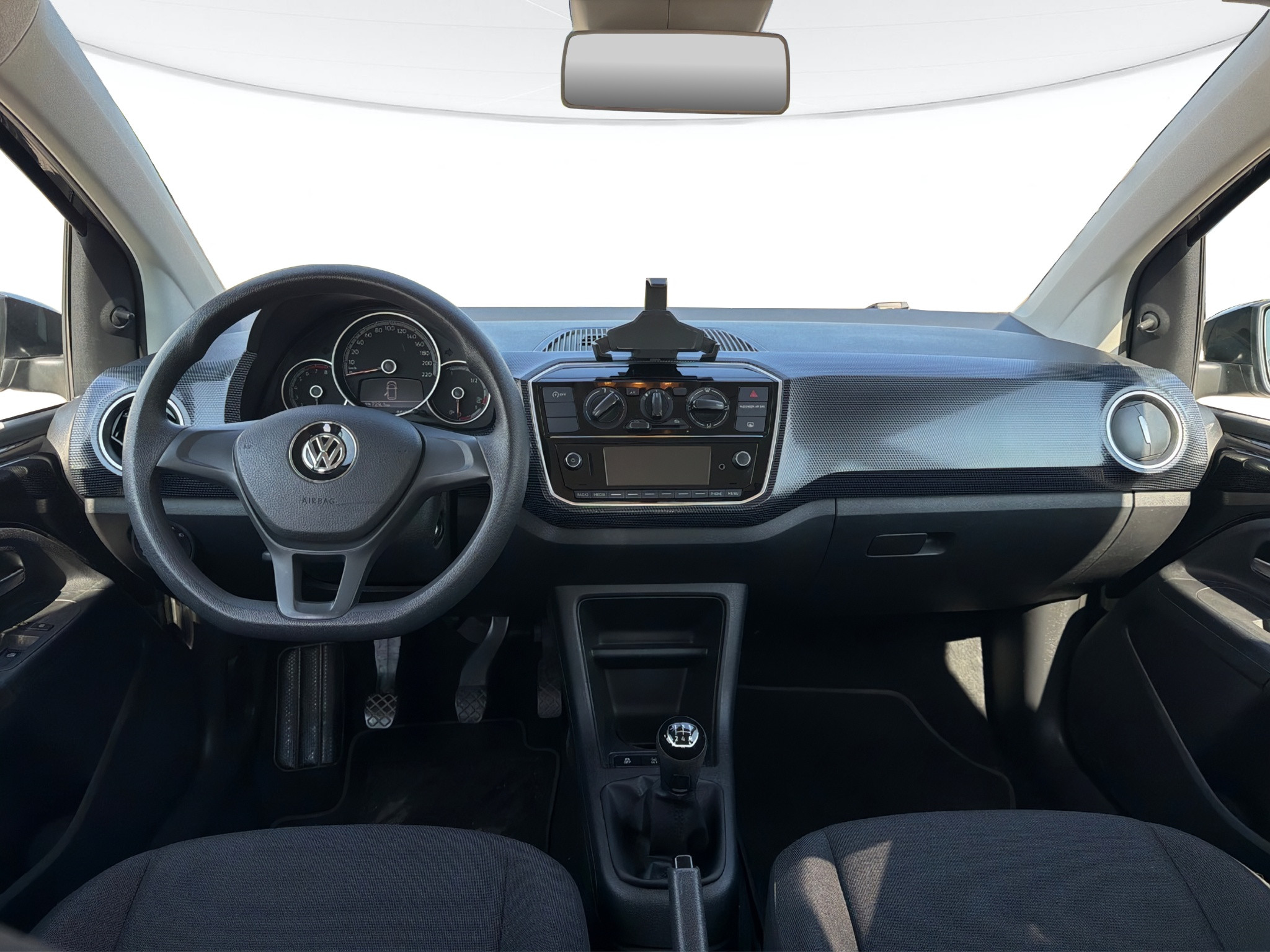 Volkswagen Up! Usato 2018 Up! Mestre